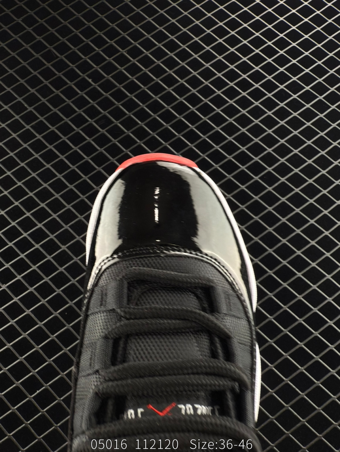 Air Jordan 11 Retro Low 